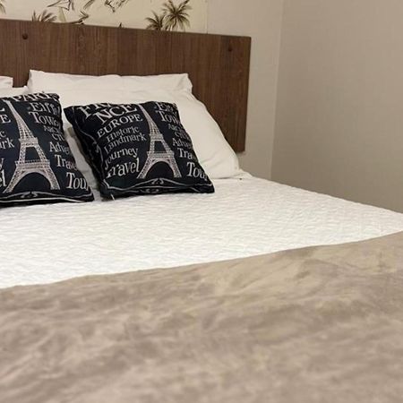 Kankun Motel E Pousada -Adult Only Сорокаба Екстер'єр фото
