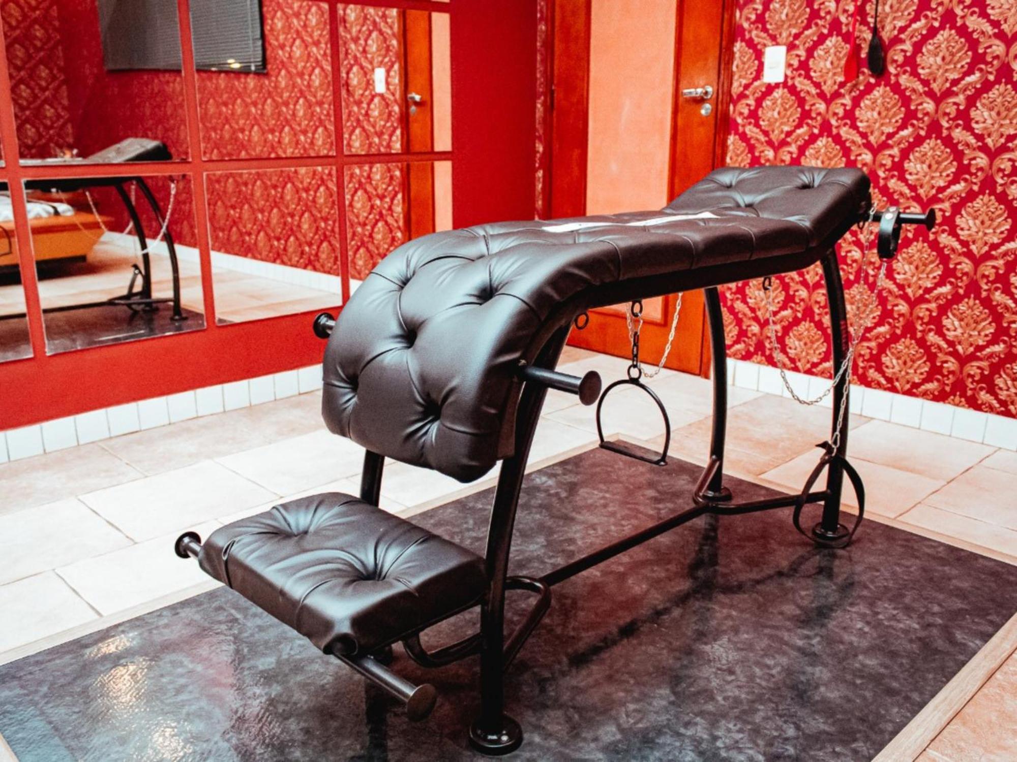 Kankun Motel E Pousada -Adult Only Сорокаба Екстер'єр фото