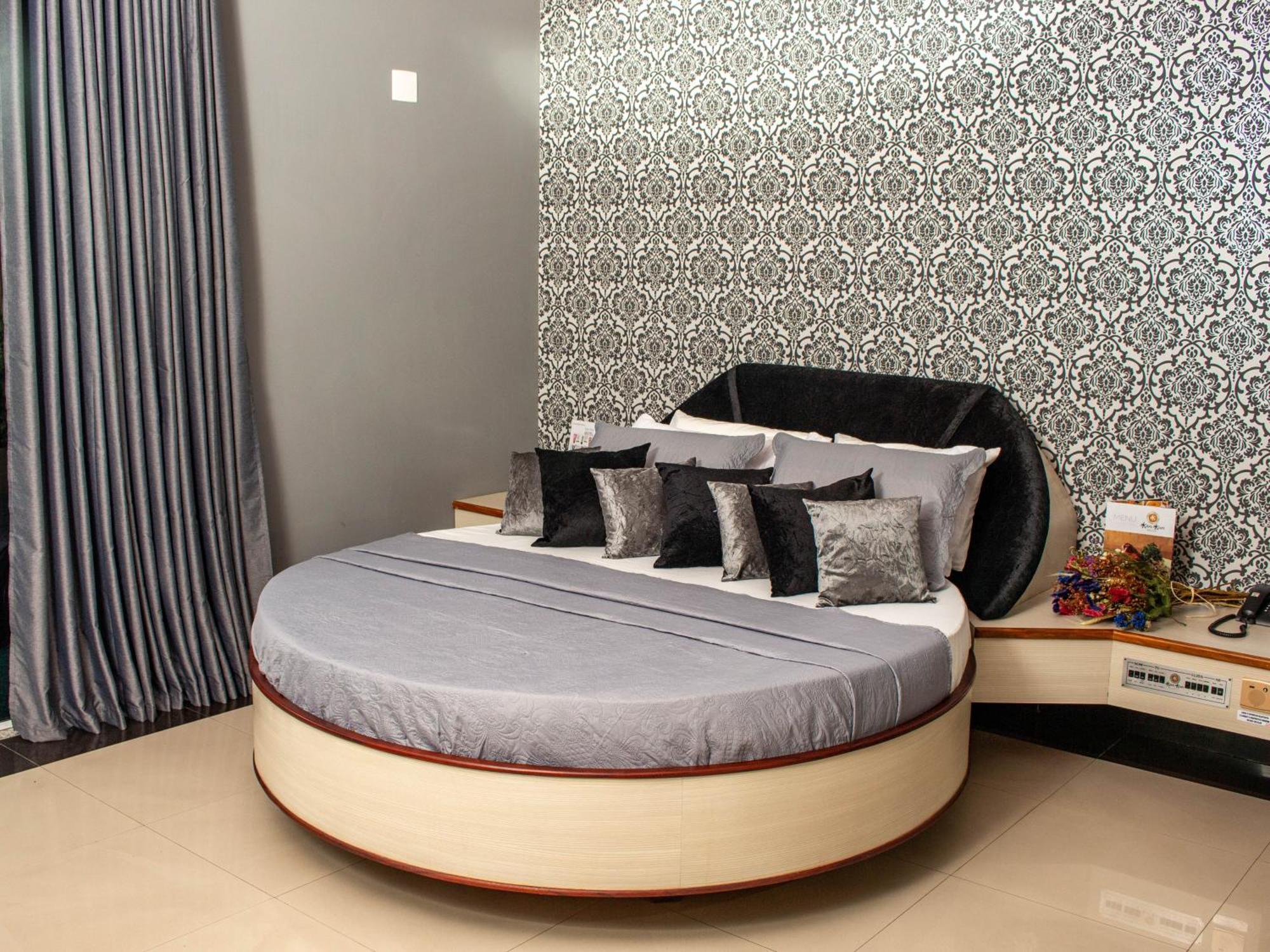 Kankun Motel E Pousada -Adult Only Сорокаба Екстер'єр фото